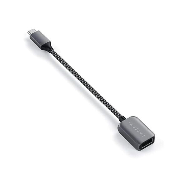 Satechi Cable adaptador USBC a USB 3.0 USB tipo C a tipo_4