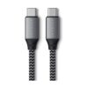 Satechi Cable de carga USBC a USBC 10 pulgadas 9.8_5
