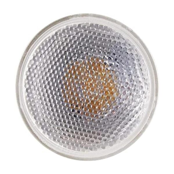 Satco S29405 6.5 vatios; LED PAR20; 2700 K; paquete de 6