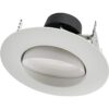 Satco S11824 Foco LED direccional de retrofit 105 W
