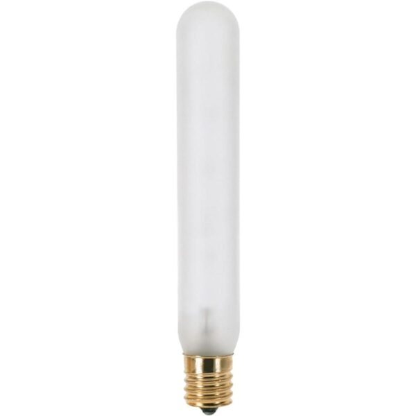 Satco S3223 Bombilla base intermedia de 25 W T6.5 130_1