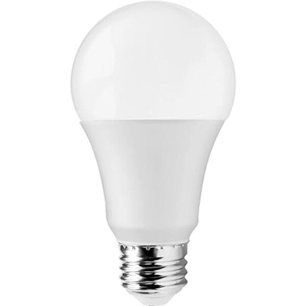 Satco S11437 Bombillas LED A19 12 W 75 W 3000 K luz_2