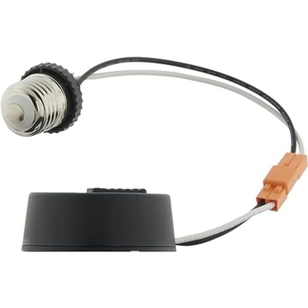 Satco Paquete de 8 luces LED seleccionables a color_3