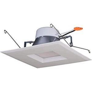 Satco S29773 Downlight LED de transición en acabado_1