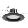 Satco Paquete de 8 luces LED seleccionables a color_2