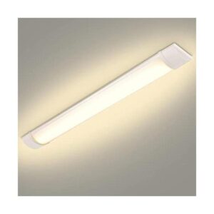 Sararoom Lámpara LED de tienda de 2 pies luz de tubo LED_1
