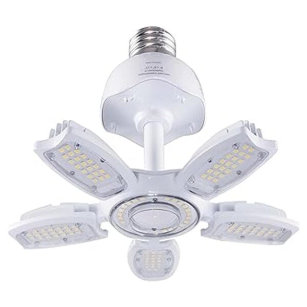 Satco 40 vatios LED HID reemplazo 5000K Mogul base_3