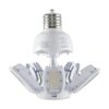 Satco 40 vatios LED HID reemplazo 5000K Mogul base_4