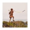 Sarahs Silks Boho Rainbow Streamer Varita de cinta de 8_4