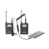 Saramonic Cable de salida TRS macho a USB tipo C con_3