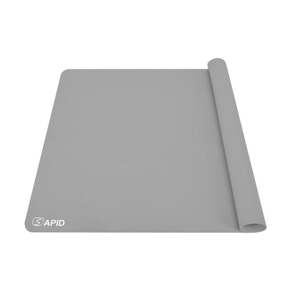 Sapid Hoja de silicona extra grande para manualidades de_1