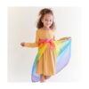 Sarahs Silks cobija para juegos reforzada S Arcoiris_5