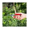 Sanung Tijeras de podar para jardín duradero