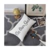 Sanmetexr Decorative Throw Pillow Covers 12x20 Inches_4