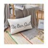 Sanmetexr Decorative Throw Pillow Covers 12x20 Inches_3