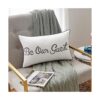 Sanmetexr Decorative Throw Pillow Covers 12x20 Inches_1