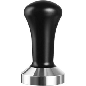 Santow Barista Tampón de café de 2.008 in con base plana_1