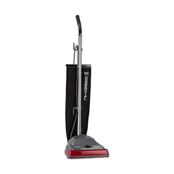 Sanitaire SC679K SC679 Tradition Aspiradora vertical gris_1