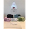 Sangean WR7WL Mini altavoz Bluetooth de madera con_6