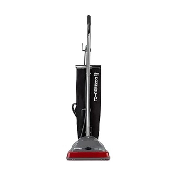 Sanitaire SC679K SC679 Tradition Aspiradora vertical gris_2