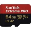 SanDisk Extreme Pro MicroSDXC UHSI U3 A2 V30 64GB_3
