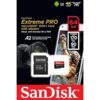 SanDisk Extreme Pro MicroSDXC UHSI U3 A2 V30 64GB_4