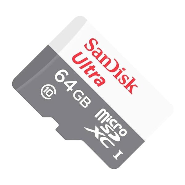 SanDisk SanDisk Ultra Lite microSDXC 64GB 100MBs_3