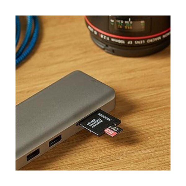SanDisk Extreme Pro MicroSDXC UHSI U3 A2 V30 64GB_6
