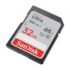 SanDisk Tarjeta de memoria SD de 32 GB compatible con_3