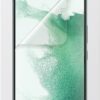 Samsung Protector de pantalla S22 transparente_1