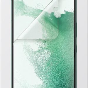 Samsung Protector de pantalla S22 transparente_1