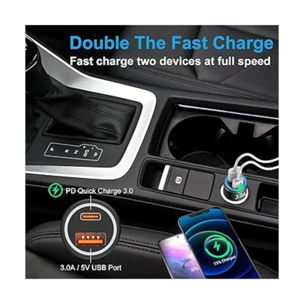 Samsung Kit de cargador súper rápido tipo C cargador de