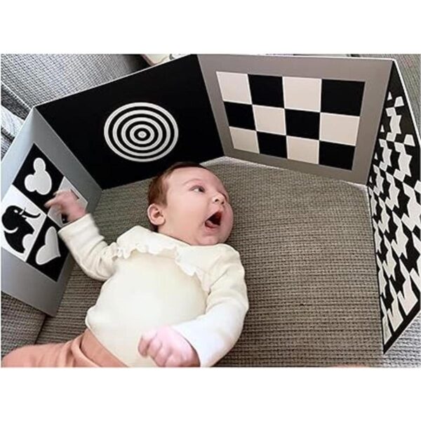 Samuel Sensory Tableros plegables sensoriales y de_6