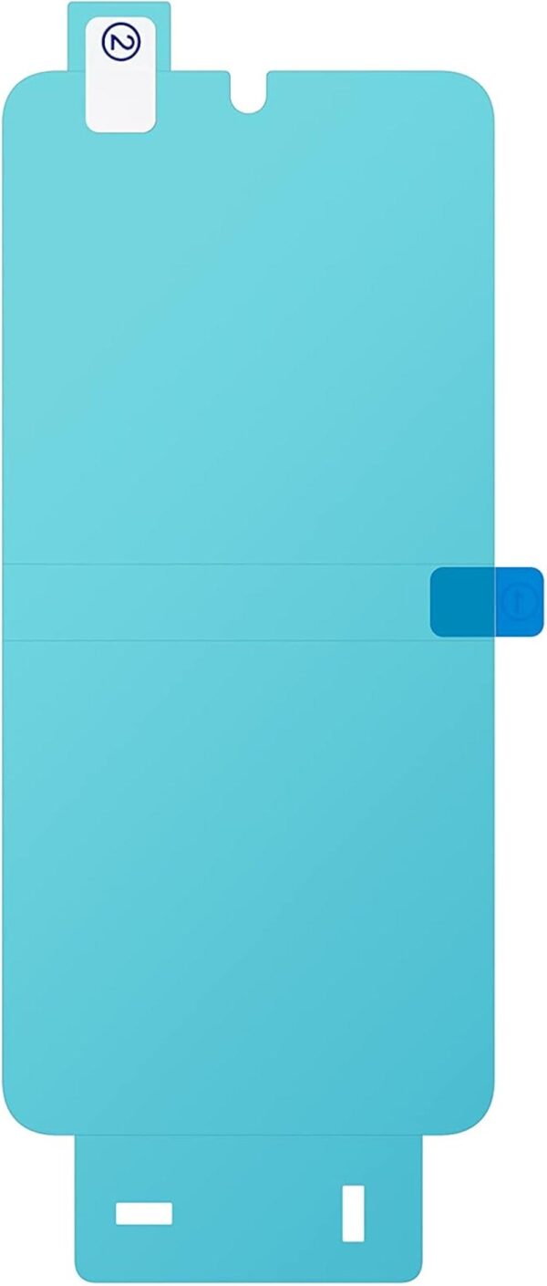 Samsung Protector de pantalla S22 transparente_2