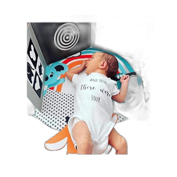 Samuel Sensory Tableros plegables sensoriales y de_1