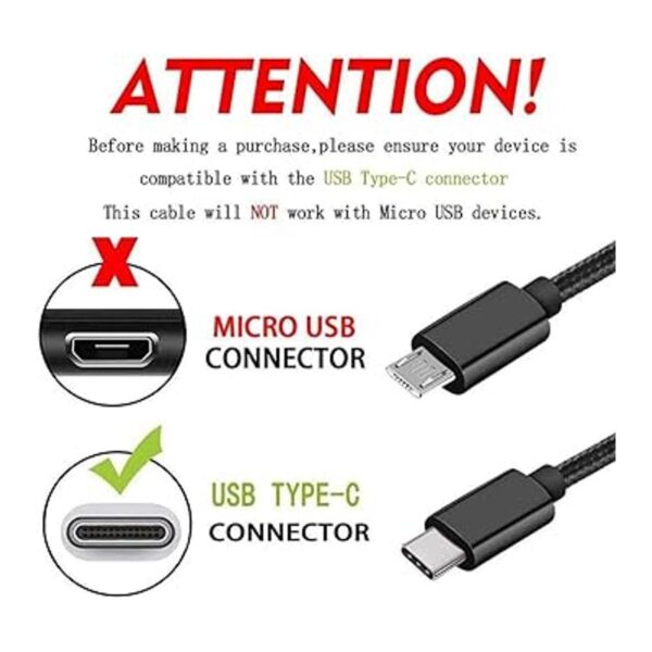 Samsung Kit de cargador súper rápido tipo C cargador de