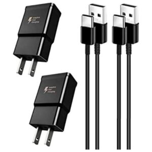 Samsung Galaxy Kit de cargador rápido adaptable paquete_1