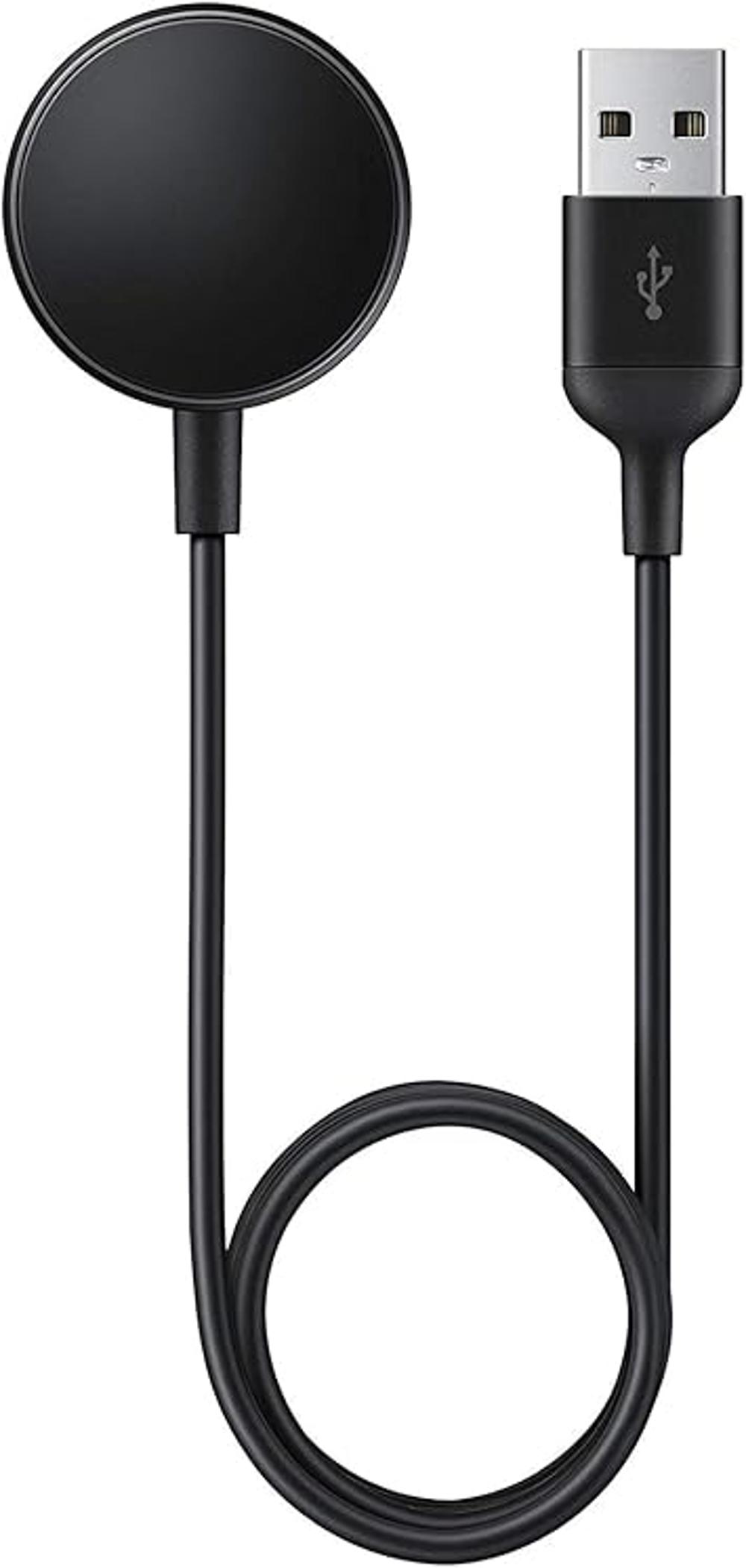 Samsung Cargador de reloj Galaxy Watch reemplazo de
