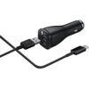 Samsung Fast USB C Cargador de coche de doble puerto con_1