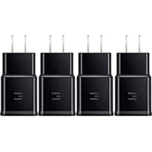 Samsung Adaptador de carga rápida adaptable de carga_1