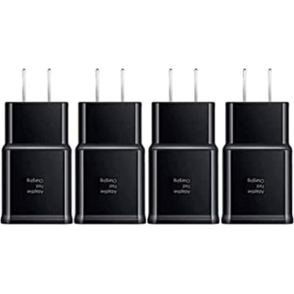 Samsung Adaptador de carga rápida adaptable de carga_1
