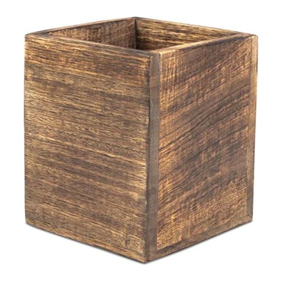 Samhita Soporte para utensilios de cocina con acabado en