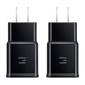Samsung Adaptador de carga rápida adaptable de pared_1