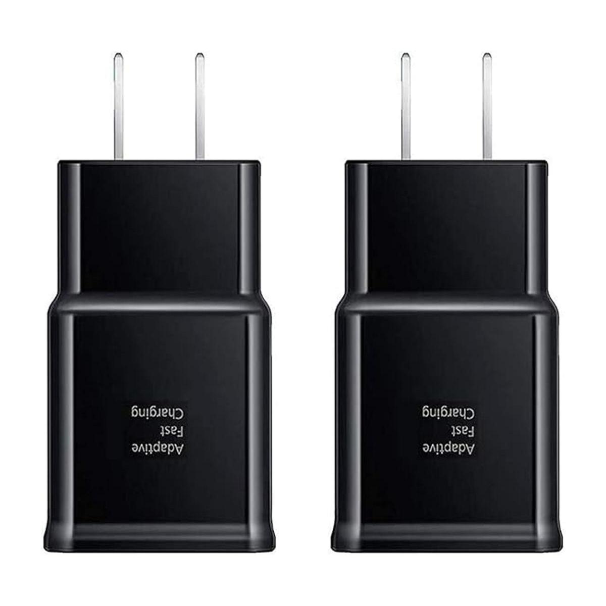 Samsung Adaptador de carga rápida adaptable de pared