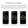 Samsung Adaptador de carga rápida adaptable de pared_3
