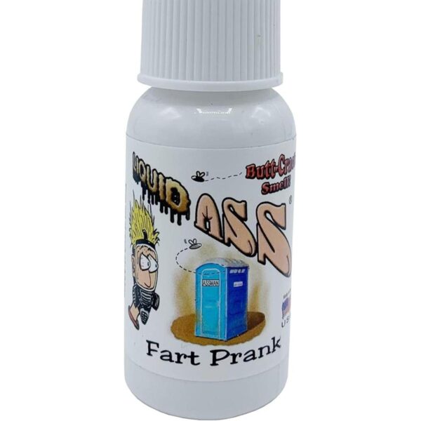 Salsa Liquid Ass_2
