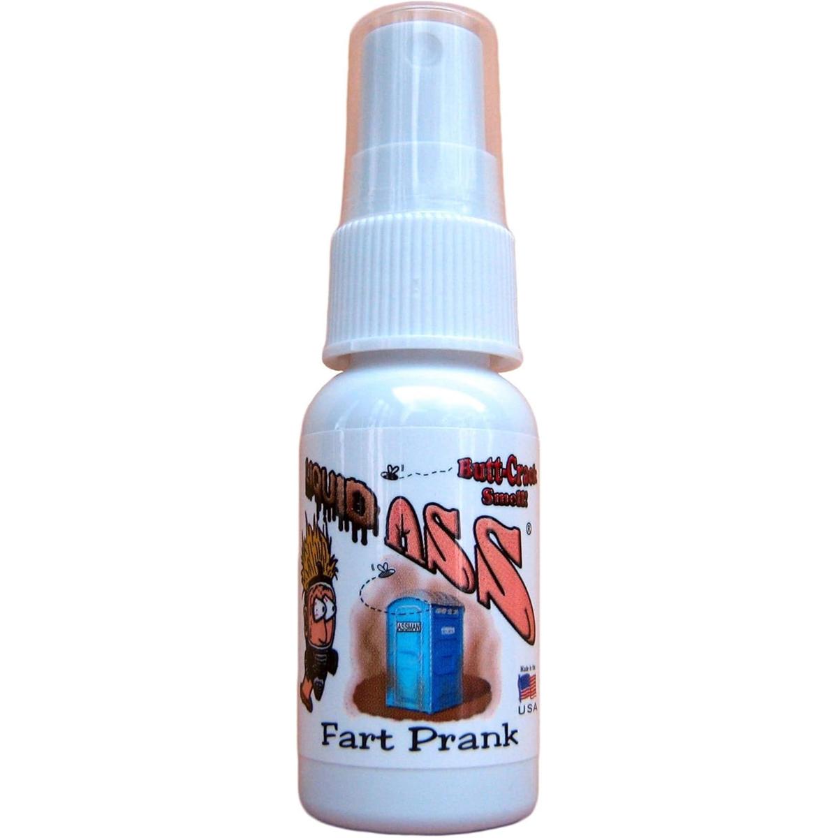 Salsa Liquid Ass