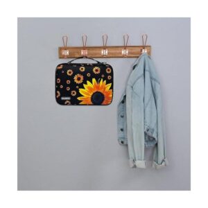 Sambois Estuche de almacenamiento para 35 correas de_5