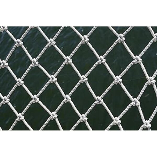 Salty Reef Marine Hardware Red salvavidas para barco de_3