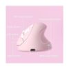 Sakura Cherry Pink Mouse vertical ergonómico inalámbrico_3